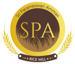 Sri Parameswari Ammam Rice Mill